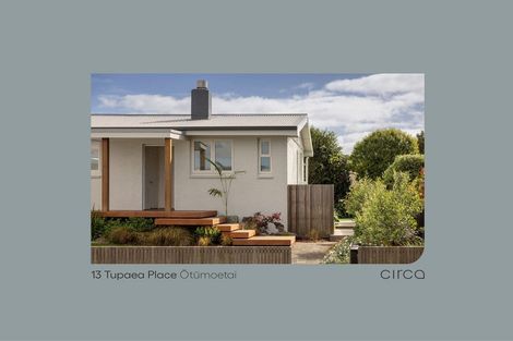 Photo of property in 13 Tupaea Place, Otumoetai, Tauranga, 3110