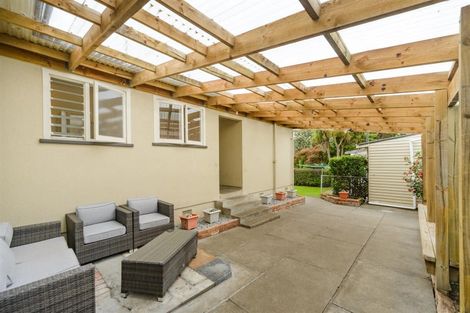 Photo of property in 15 Maunder Street, Marton, 4710