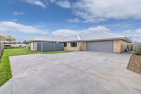 Photo of property in 25 Walter Place, Kirwee, Darfield, 7571