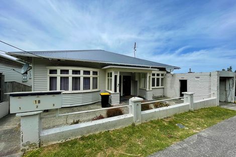 Photo of property in 1/18 Ruahine Street, Hataitai, Wellington, 6021