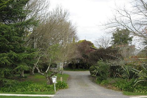 Photo of property in 126 Mount Herbert Road, Waipukurau, 4200