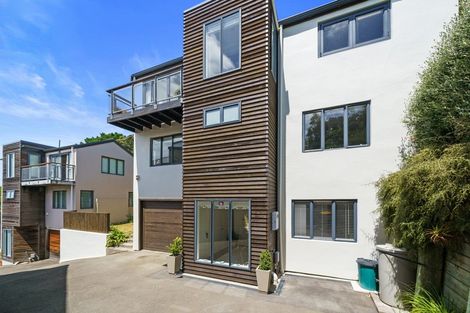 Photo of property in 10b Fettes Crescent, Seatoun, Wellington, 6022