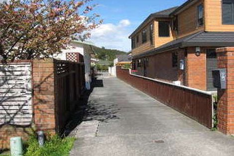 Photo of property in 22a Rossiter Avenue, Waterloo, Lower Hutt, 5011