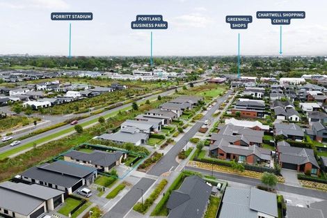 Photo of property in 31 Lulu Avenue, Chartwell, Hamilton, 3210