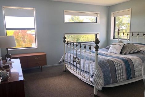 Photo of property in 1 Hawthorn Mews, Rangiora, 7400