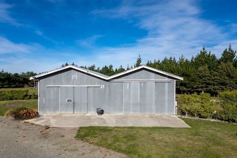 Photo of property in 190 Peebles Road, Peebles, Oamaru, 9494
