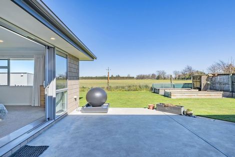 Photo of property in 4 Cressy Place, Darfield, 7510