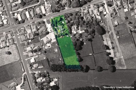 Photo of property in 193 Regan Street, Stratford, 4332