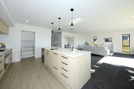 Photo of property in 19 Gemini Place, Rolleston, 7614