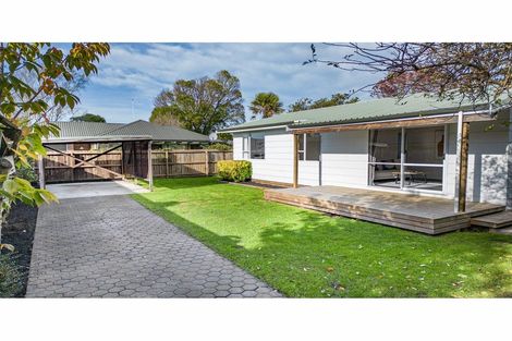 Photo of property in 2/42 Edinburgh Street, Spreydon, Christchurch, 8024