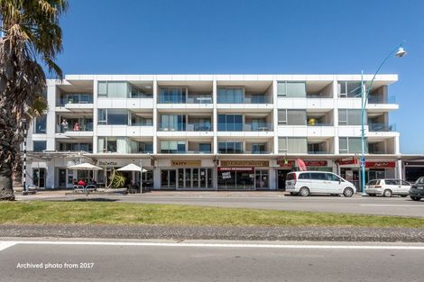 Photo of property in 313/332 Maunganui Road, Mount Maunganui, 3116