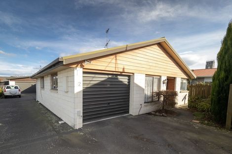 Photo of property in 2/350 Burnett Street, Ashburton, 7700