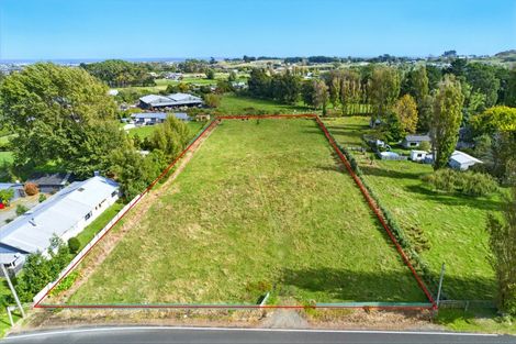 Photo of property in 1 Buxton Road, Westmere, Whanganui, 4501