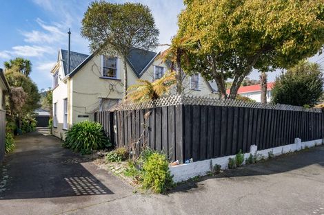 Photo of property in 109 Tasman Street, Nelson, 7010