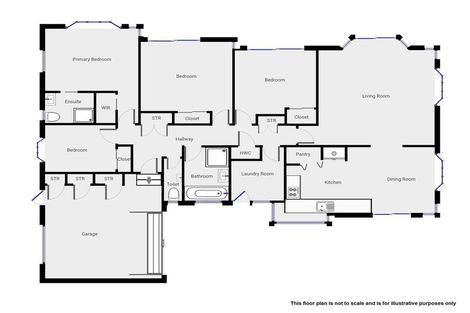 Photo of property in 3 Evergreen Way, Stoke, Nelson, 7011