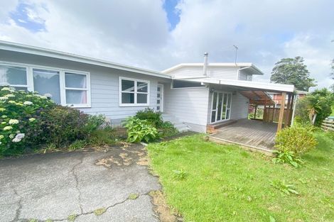 Photo of property in 5 Silver Birch Rise, Henderson, Auckland, 0612