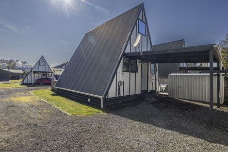 Photo of property in 45d Goldfinch Street, Ohakune, 4625