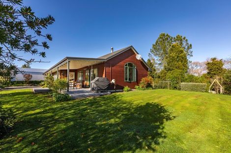 Photo of property in 103 Kyle Road, Waipukurau, 4281