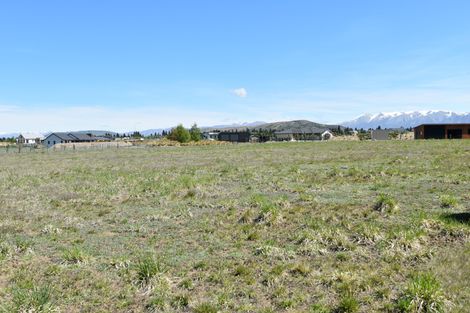 Photo of property in 5 Harris Place, Twizel, 7901