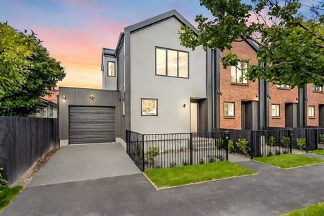 Photo of property in 57 Avalon Street, Richmond, Christchurch, 8013