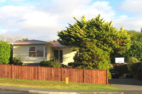 Photo of property in 60 Moore Street, Hillcrest, Auckland, 0627