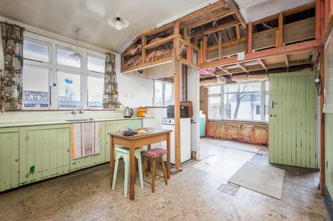 Photo of property in 21 Normans Road, Strowan, Christchurch, 8052