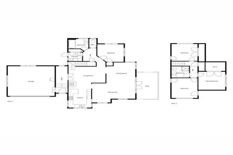 Photo of property in 22 Appleby Rise, Whakatane, 3120