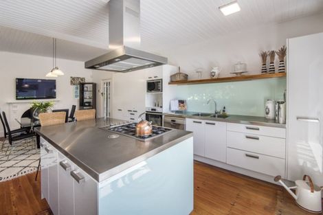 Photo of property in 1 Macky Avenue, Devonport, Auckland, 0624