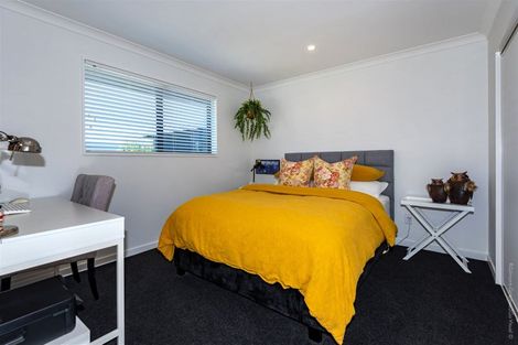 Photo of property in 37 Lucca Crescent, Rolleston, 7615