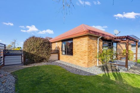 Photo of property in 2/91 Chalmers Avenue, Hampstead, Ashburton, 7700
