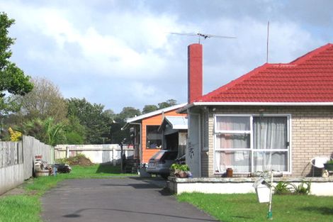 Photo of property in 494 Swanson Road, Ranui, Auckland, 0612
