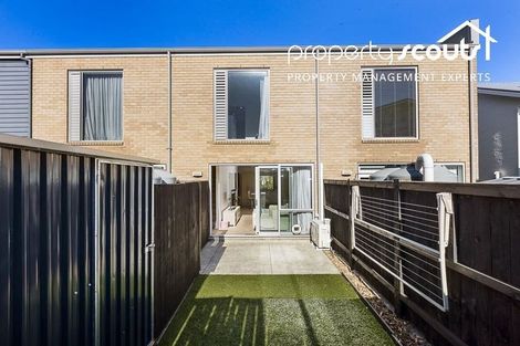 Photo of property in 6 Shelduck Way, Hobsonville, Auckland, 0616