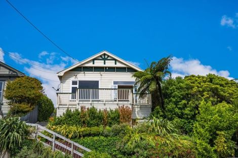 Photo of property in 5 Emerson Street, Berhampore, Wellington, 6023