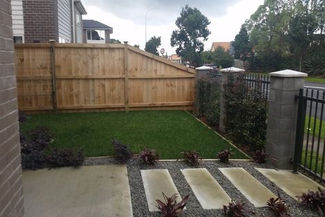 Photo of property in 18 Pikao Place, East Tamaki, Auckland, 2016
