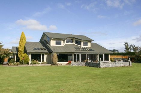 Photo of property in 98 Redmayne Road, Waihopai, Invercargill, 9872