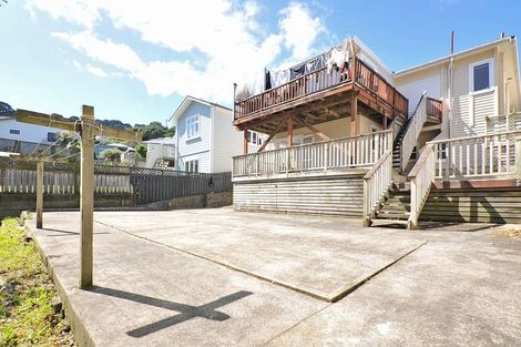 Photo of property in 13 Konini Road, Hataitai, Wellington, 6021