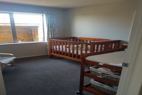 Photo of property in 24 Navy Loop, Rolleston, 7614