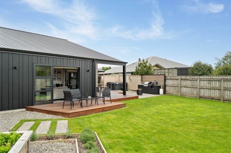 Photo of property in 12 Plum Tree Lane, Solway, Masterton, 5810