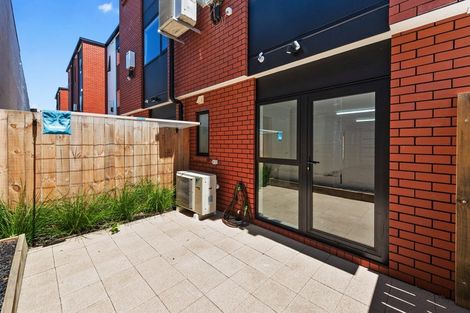 Photo of property in 20/182u London Street, Hamilton Central, Hamilton, 3204