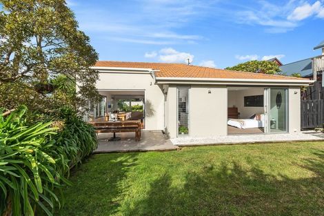 Photo of property in 12 Stapleford Crescent, Browns Bay, Auckland, 0630