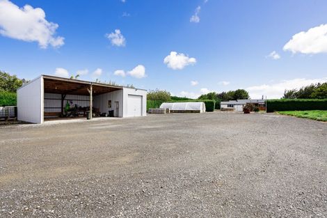 Photo of property in 170 Mona Bush Road, Roslyn Bush, Invercargill, 9871