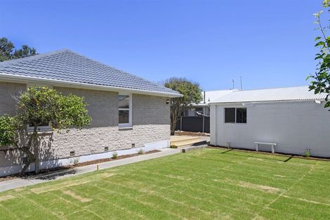 Photo of property in 25 Pandora Street, North New Brighton, Christchurch, 8083