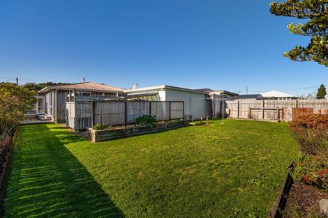 Photo of property in 53 Blake Street, Waitara, 4320