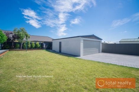 Photo of property in 646 Springs Road, Prebbleton, 7604