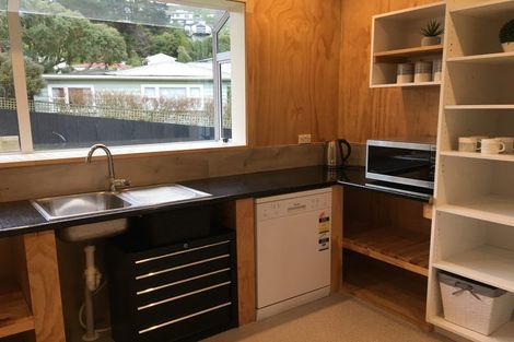 Photo of property in 7 Elliott Street, Johnsonville, Wellington, 6037