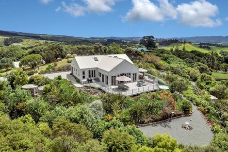Photo of property in 435 Glenmohr Road, Waipu, 0582