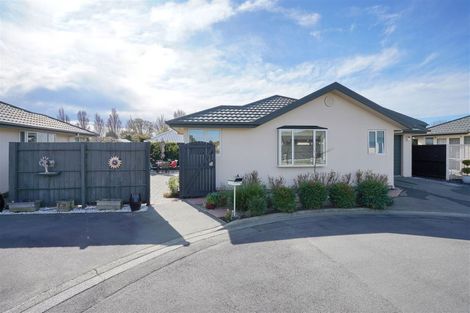 Photo of property in 38m English Street, Sockburn, Christchurch, 8042