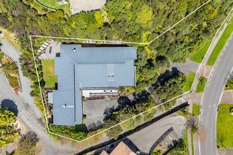 Photo of property in 9 Sylvan Way, Silverstream, Upper Hutt, 5019