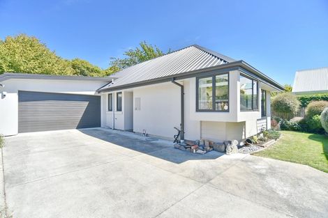 Photo of property in 2/71 Thames Street, Mairehau, Christchurch, 8013