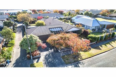 Photo of property in 290 Kensington Avenue, Rangiora, 7400